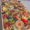 Table Size Board