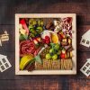 House Warming Small Board