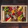 House Warming Medium Board