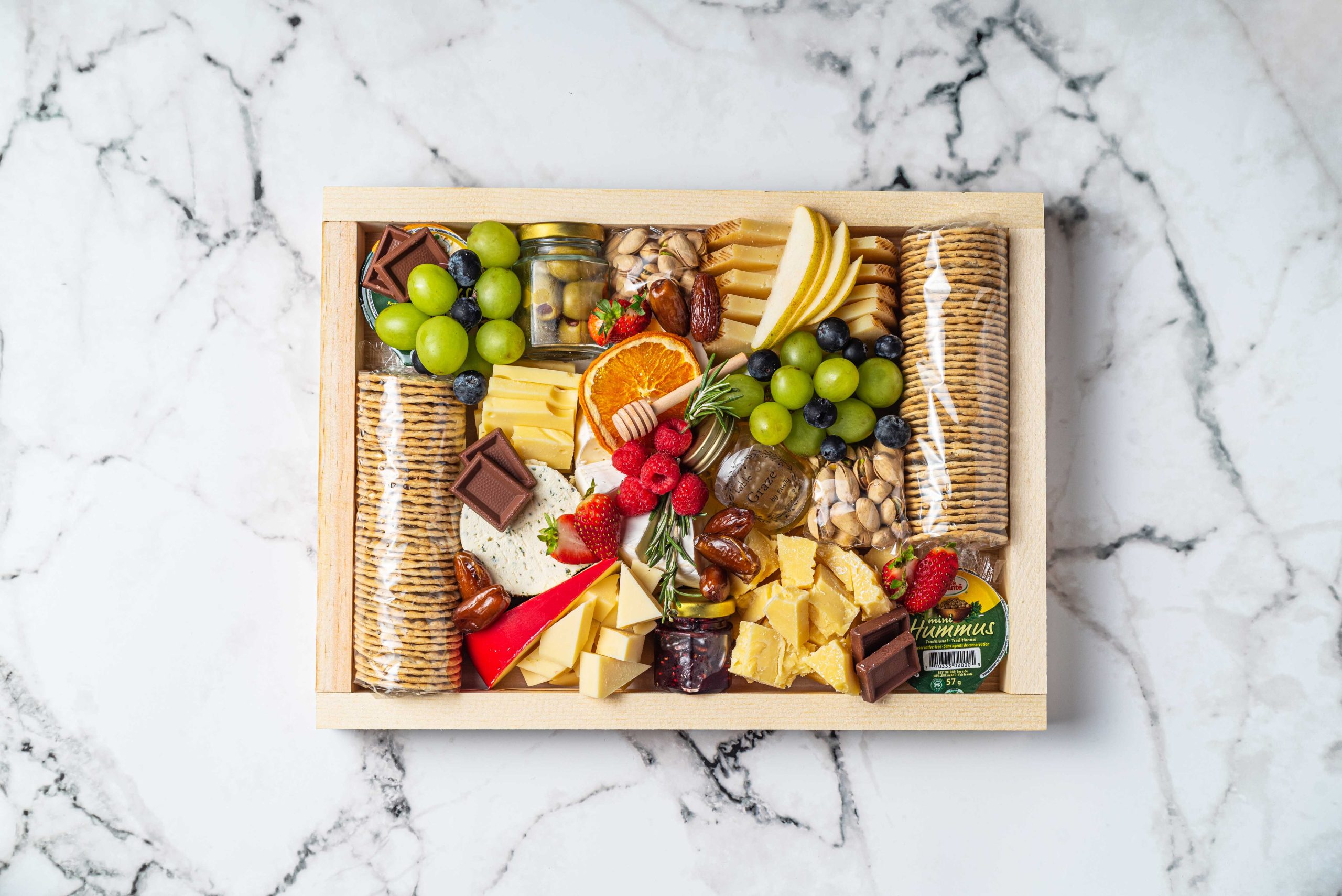 Classic Medium Board